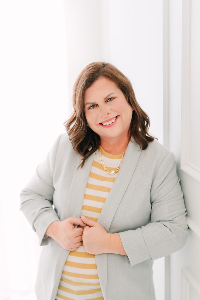 Donna L. Horne, CPA — Founder, Grey Forensic Financial Architecture